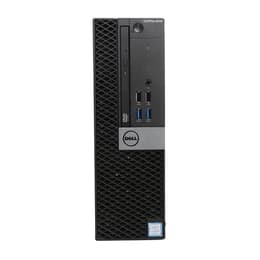 Dell OptiPlex 5050 Core i5 3.4 GHz - SSD 256 Go RAM 8 Go