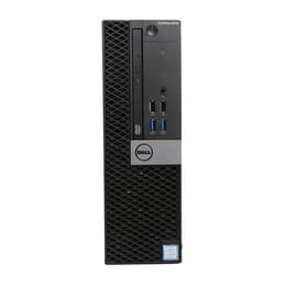 Dell OptiPlex 5050 Core i5 3,4 GHz - SSD 256 Go RAM 8 Go