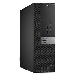 Dell OptiPlex 5050 Core i5 3.4 GHz - SSD 256 Go RAM 8 Go