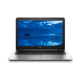 HP EliteBook 850 G3 15" Core i5 2.4 GHz - SSD 256 Go RAM 8 Go QWERTY - Italien