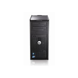 Dell OPTIPLEX 380 Core 2 duo 2,93 GHz - HDD 250 Go RAM 4 Go