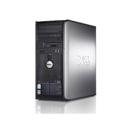 Dell OPTIPLEX 380 Core 2 duo 2,93 GHz - HDD 250 Go RAM 4 Go