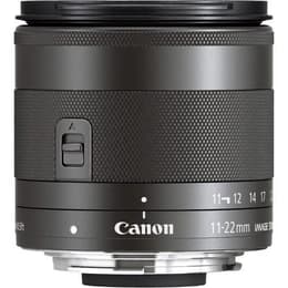 Objectif Canon 11-22mm f/4-5.6 IS STM EF-M 11/22mm f/4-5.6