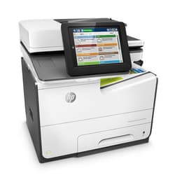 Imprimante Pro HP Pagewide MPF E58650DNM