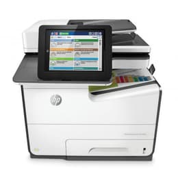 Imprimante Pro HP Pagewide MPF E58650DNM