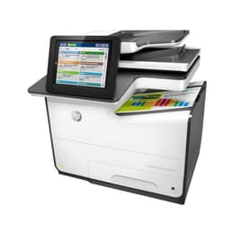 Imprimante Pro HP Pagewide MPF E58650DNM