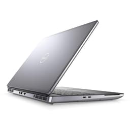 Dell Precision 7560 15" Xeon W 3.2 GHz - SSD 1 To - 32 Go AZERTY - Français