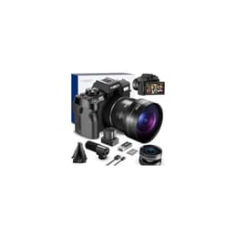 Compact ‎DC062 - Noir +