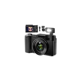 Compact ‎DC062 - Noir +