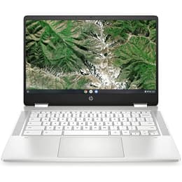 HP Chromebook X360 14A-CA0022NS Celeron 1.1 GHz 64Go eMMC - 4Go QWERTY - Espagnol