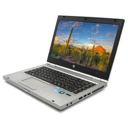 HP EliteBook 8460P 14" Core i5 2.5 GHz - SSD 256 Go - 4 Go AZERTY - Français