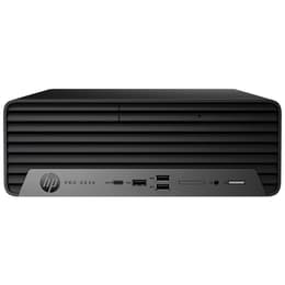 HP Pro SFF 400 G9 Core i5 3.3 GHz - SSD 256 Go RAM 32 Go