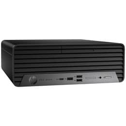 HP Pro SFF 400 G9 Core i5 3.3 GHz - SSD 256 Go RAM 32 Go