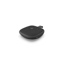 Enceinte Bluetooth Fresh'N Rebel Rockbox Bold XS - Noir