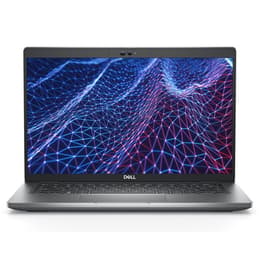 Dell Latitude 5430 14" Core i5 1.3 GHz - SSD 512 Go - 16 Go QWERTZ - Allemand