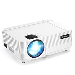 Vidéo projecteur Vankyo Leisure 470C Blanc