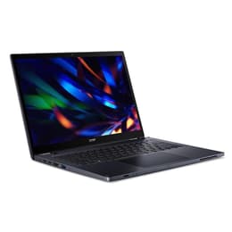 Acer TravelMate Spin P4 14" Core i7 1.7 GHz - SSD 1 To - 16 Go AZERTY - Français