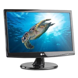 Écran 21" LCD FHD LG W2243T-PF