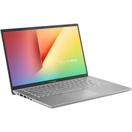 Asus VivoBook S412DA-EK005T 14" Ryzen 5 2.1 GHz - SSD 256 Go - 8 Go AZERTY - Français
