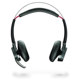 Casque sans fil avec micro Plantronics B825-M - Noir