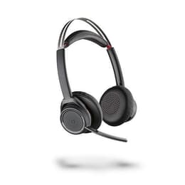 Casque sans fil avec micro Plantronics B825-M - Noir