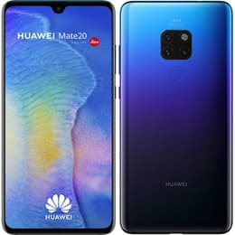 Huawei Mate 20 128 Go Dual Sim - Twilight - Débloqué