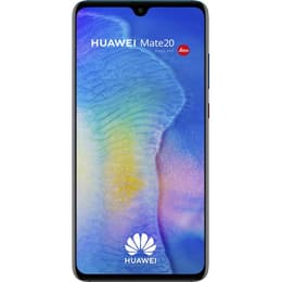 Huawei Mate 20 128 Go - Bleu - Débloqué