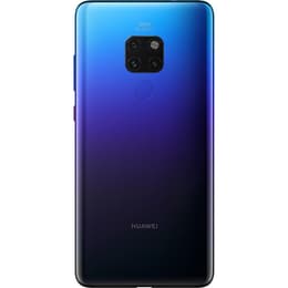 Huawei Mate 20 128 Go - Bleu - Débloqué