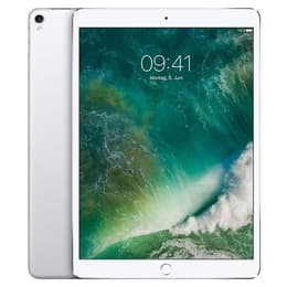 iPad Pro 10.5 (2017) 1e génération 256 Go - WiFi + 4G - Argent