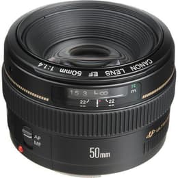 Objectif Canon EF 50mm f/1.4 USM EF 50mm f/1.4