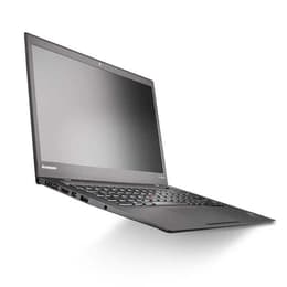 Lenovo ThinkPad X1 Carbon G3 14" Core i5 2.2 GHz - SSD 180 Go - 8 Go AZERTY - Français