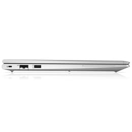 HP ProBook 650 G8 15" Core i5 2.4 GHz - SSD 256 Go - 8 Go QWERTY - Italien