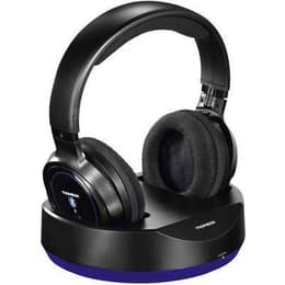 Casque réducteur de bruit sans fil Thomson WHP6316BT - Noir