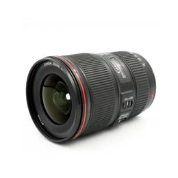 Objectif Canon EF 16-35mm f/4 EF 16-35mm f/4
