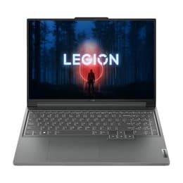 Lenovo Legion Slim 5 16APH8 16" Ryzen 7 3.8 GHz - SSD 512 GB - 16 Go - NVIDIA GeForce RTX 4060 AZERTY - Français