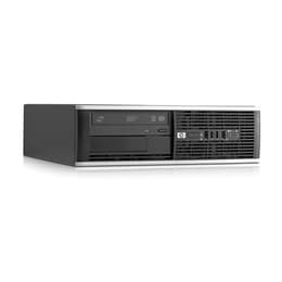 HP Compaq 6200 Pro SFF Core i3 3,3 GHz - HDD 2 To RAM 4 Go