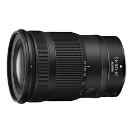 Objectif Nikon Z 24-120mm f/4 Nikon Z mount Standard f/4