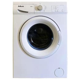 Lave-linge classique 59.7 cm hublot Bellavita WMF1006A++WVET