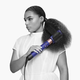 Dyson™ Airwrap™ Complete Long - Bleu Pervenche/Rosé
