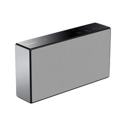 Enceinte Bluetooth Sony SRSX5W - Noir/Gris