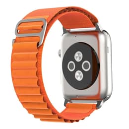 Bracelet Apple Watch 38/40/41mm - Nylon - Orange