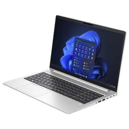 HP EliteBook 650 G10 15" Core i3 1.2 GHz - SSD 512 Go - 16 Go AZERTY - Français