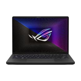 Asus ROG Zephyrus G14 GA402R 14" Ryzen 9 3.3 GHz - SSD 1 TB - 16 Go - AMD Radeon RX 6700S AZERTY - Français