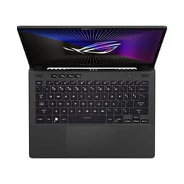 Asus ROG Zephyrus G14 GA402R 14" Ryzen 9 3.3 GHz - SSD 1 TB - 16 Go - AMD Radeon RX 6700S AZERTY - Français
