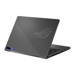 Asus ROG Zephyrus G14 GA402R 14" Ryzen 9 3.3 GHz - SSD 1 TB - 16 Go - AMD Radeon RX 6700S AZERTY - Français