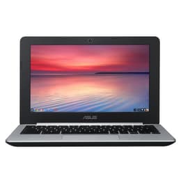 Asus Chromebook C200MA-KX017 Celeron 2.1 GHz 16Go eMMC - 2Go AZERTY - Français