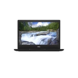Dell Latitude 3400 14" Core i5 1.6 GHz - SSD 128 Go - 8 Go AZERTY - Français