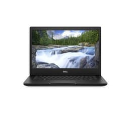 Dell Latitude 3400 14" Core i5 1.6 GHz - SSD 128 Go - 8 Go AZERTY - Français