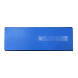 Station d'accueil Hp Docking Station USB-C Dock G4 L13899-001