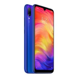 Xiaomi Redmi Note 7 32 Go - Bleu - Débloqué